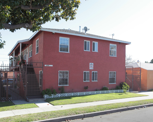 1858-1862 Magnolia Ave in Long Beach, CA - Building Photo - Building Photo