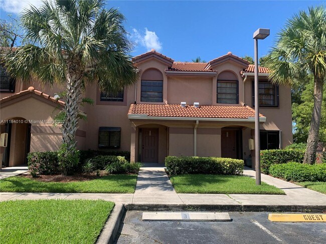 10600 NW 14th St-Unit -108 in Plantation, FL - Building Photo - Building Photo