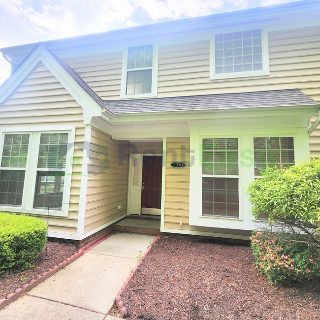 2250 Humphreys Dr in Suffolk, VA - Building Photo - Building Photo