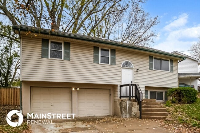 property at 201 Mc Clellan Dr