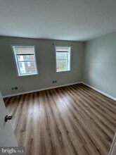 521 S Wolfe St in Baltimore, MD - Foto de edificio - Building Photo