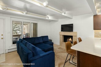 601 S W End St in Aspen, CO - Building Photo - Building Photo