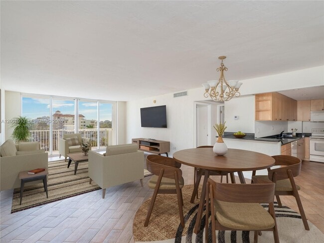 property at 10350 W Bay Harbor Dr