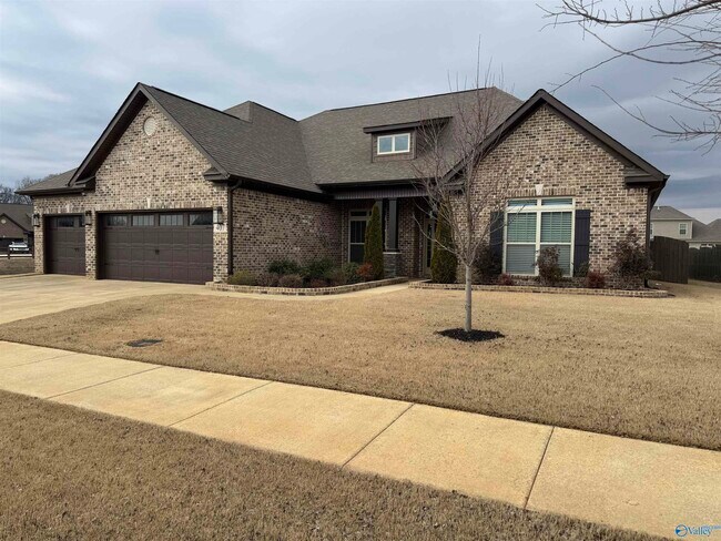 407 Wood Sage Ln in Huntsville, AL - Building Photo - Building Photo