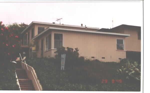 1424 Colby Ave in Los Angeles, CA - Building Photo - Building Photo