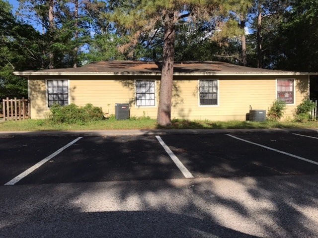 3123 SW 26th Way in Gainesville, FL - Foto de edificio