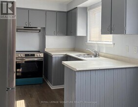 7 Limevale Crescent in Toronto, ON - Building Photo - Building Photo