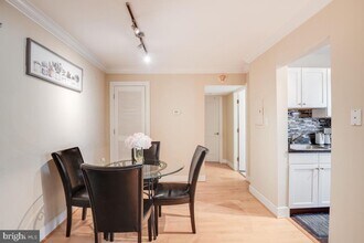 2841 Gainesville St SE in Washington, DC - Foto de edificio - Building Photo