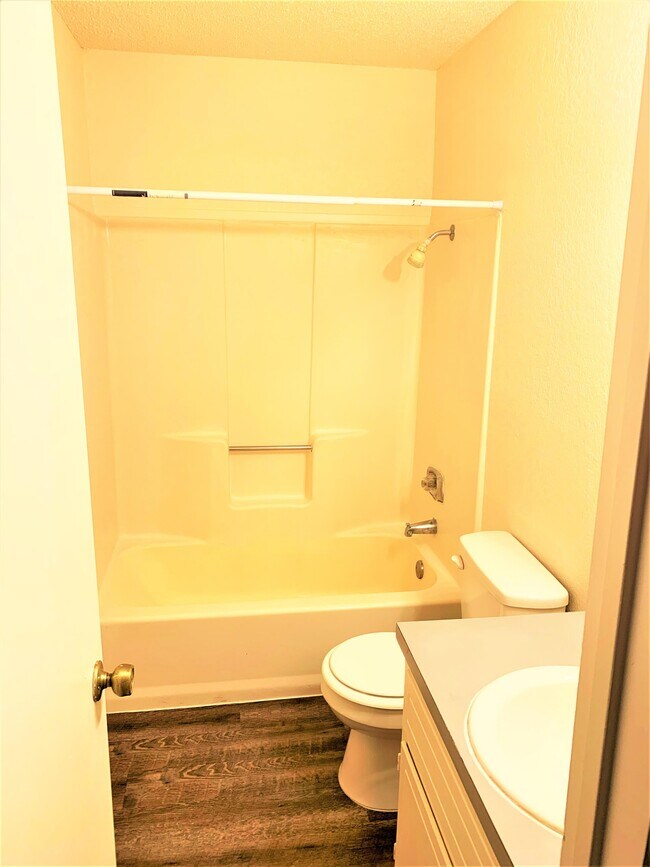 3409 Victoria Cir-Unit -4 in Killeen, TX - Building Photo - Building Photo