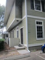 5213 SW 91st Dr in Gainesville, FL - Building Photo