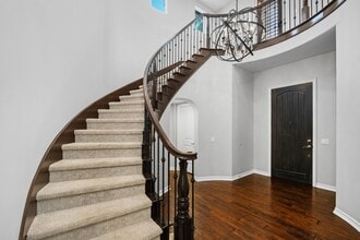 2582 Tea Leaf Ln in Tustin, CA - Foto de edificio - Building Photo