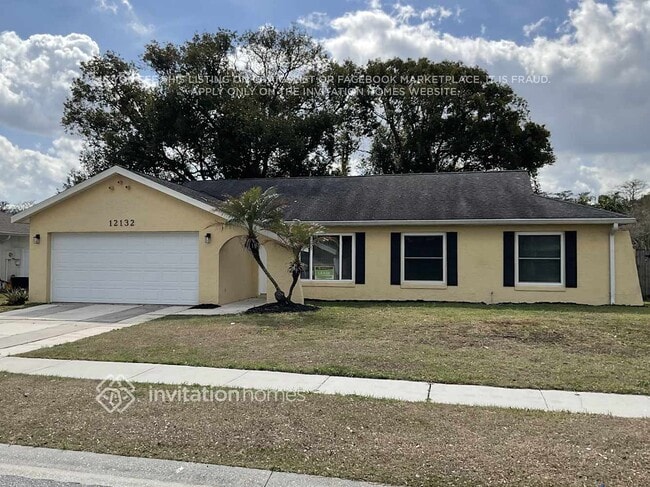 12132 Carolina Woods Ln