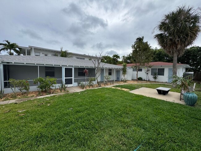 property at 1235 Beach Rd