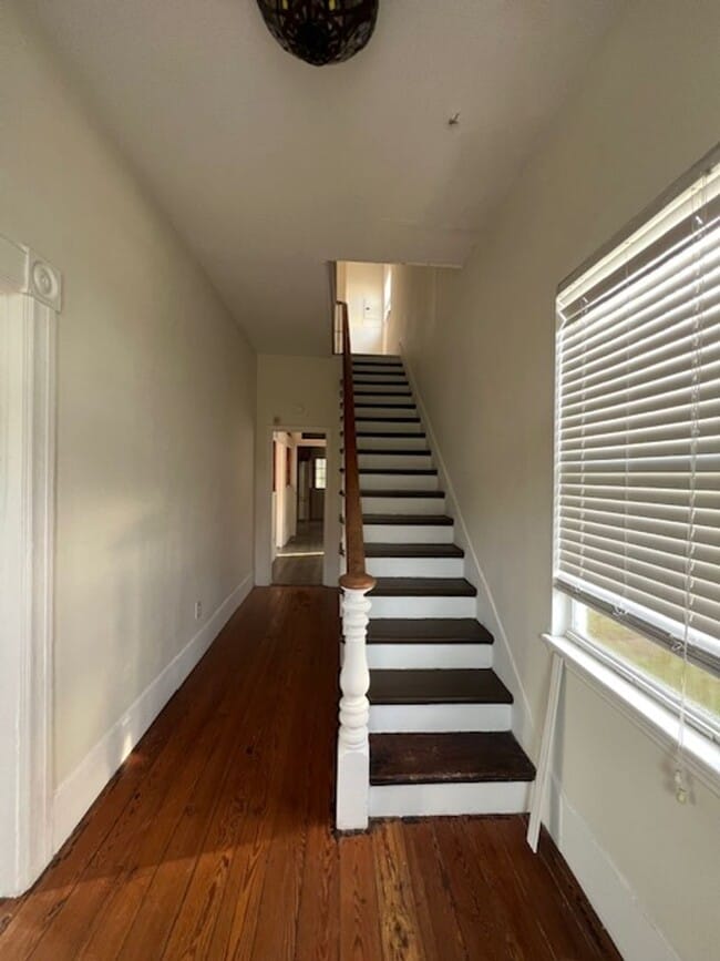 806 Washington St in Beaufort, SC - Building Photo - Building Photo
