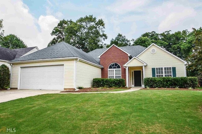 3564 Lynley Mill Ln