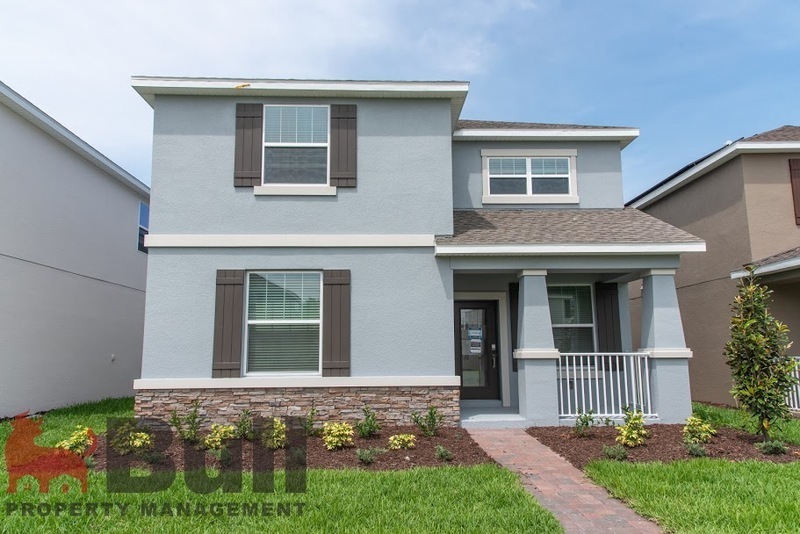 11733 Genre Alley in Orlando, FL - Building Photo