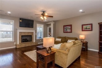 9217 Springwood Ct in Montgomery, AL - Building Photo - Building Photo