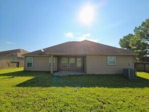 20503 Parazetta Pl in Hockley, TX - Building Photo - Building Photo