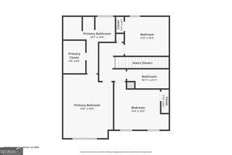 519 Shenandoah Ln in Winder, GA - Building Photo - Building Photo