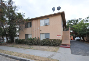 11246 Otsego St Apartments