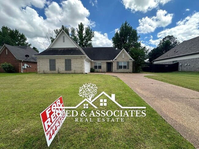 property at 6377 Darwood Dr