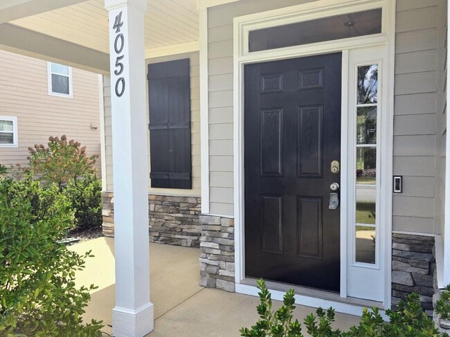 4050 Ellington Dr in Grovetown, GA - Building Photo - Building Photo