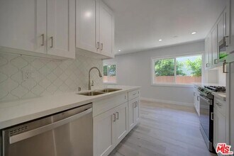 505 N Alfred St in West Hollywood, CA - Building Photo - Building Photo