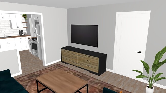 359 Marilla St, Unit Upper in Buffalo, NY - Building Photo - Building Photo