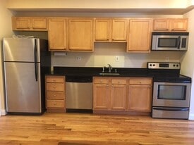 1713 W Virginia Ave NE, Unit 202