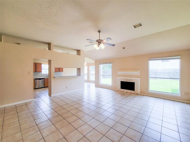 22918 Pine Mist Ln in Spring, TX - Building Photo - Building Photo