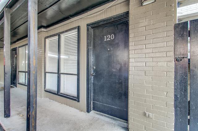 4301 Hartford St-Unit -120 in Dallas, TX - Building Photo - Building Photo