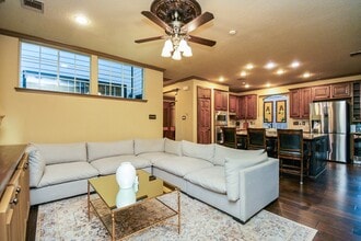 12906 Kingsbridge Ln in Houston, TX - Building Photo - Building Photo