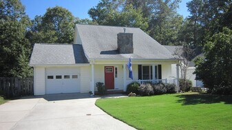 159 Sea Island Blvd in Fort Mill, SC - Building Photo
