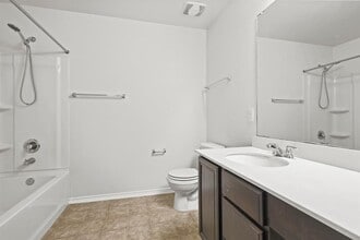 11509 Kirkland Hill Path in Austin, TX - Building Photo - Building Photo