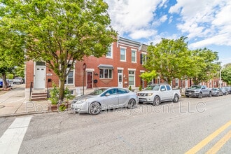3802 Hudson St in Baltimore, MD - Building Photo - Building Photo