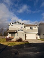 7878 Leverett Ct in Coeur d'Alene, ID - Building Photo