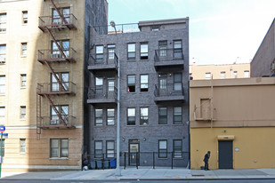 2494 Amsterdam Ave in New York, NY - Building Photo - Building Photo