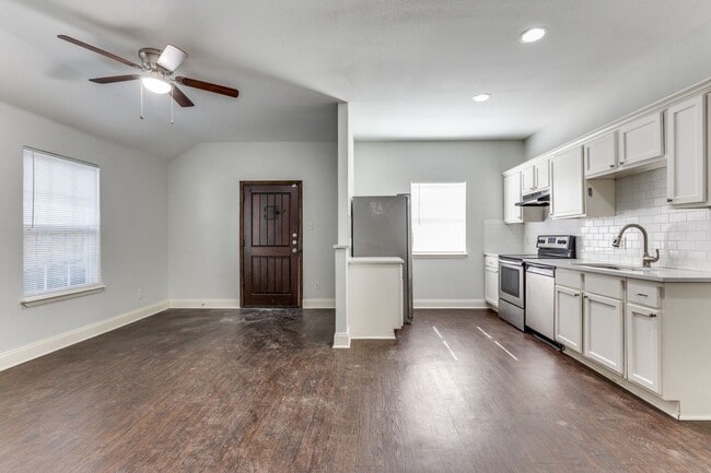 property at 3516 8th Ave