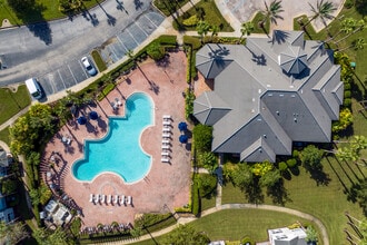 Heritage Estates in Orlando, FL - Foto de edificio - Building Photo