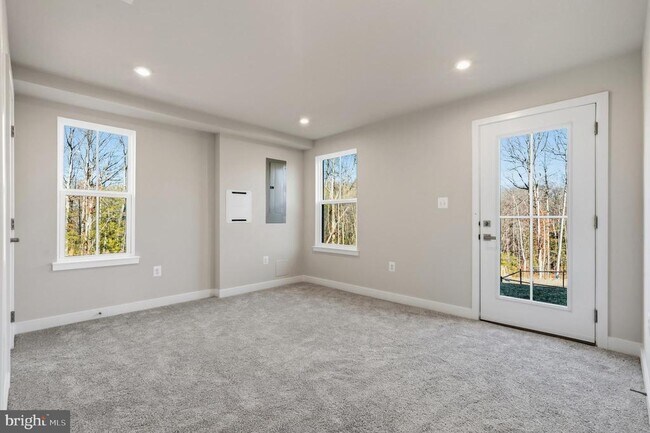 9399 Edenderry Dr in Fredericksburg, VA - Building Photo - Building Photo