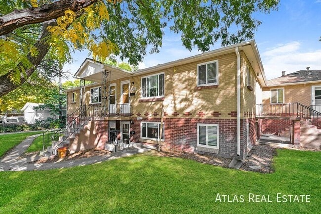 6201 W 40th Ave in Wheat Ridge, CO - Building Photo - Building Photo