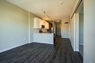 851 W Grand Ave in Chicago, IL - Building Photo - Building Photo