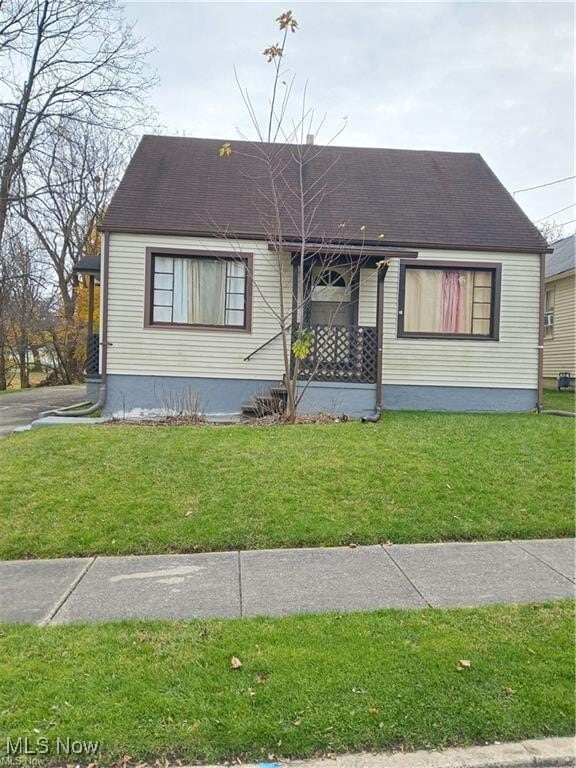 property at 2023 Elberen St