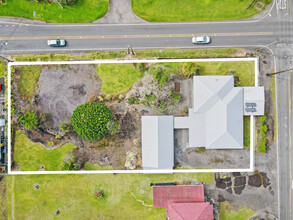 605 Kalanikoa St in Hilo, HI - Building Photo - Building Photo