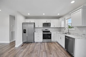 540 Deluth Dr in Bowling Green, KY - Building Photo - Building Photo