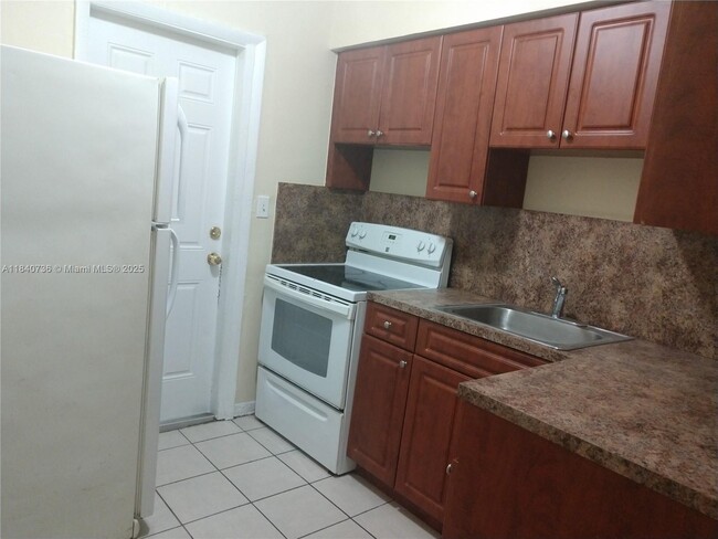 property at 260 NW 40th Ct