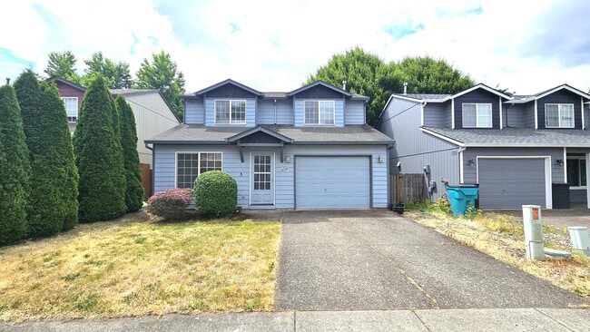 property at 6709 NE 55th St