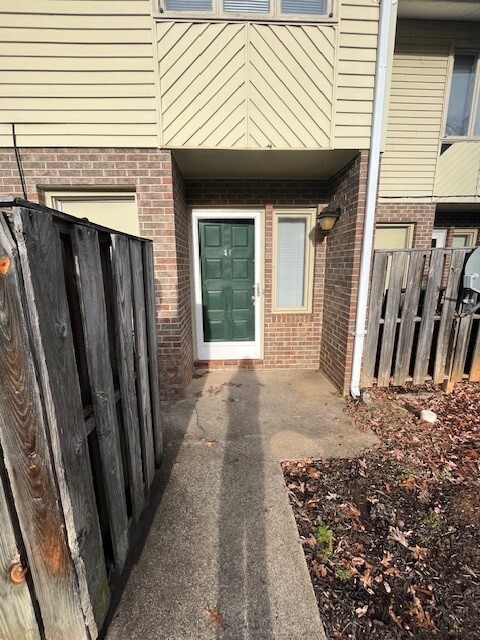 property at 200 Woody Rd