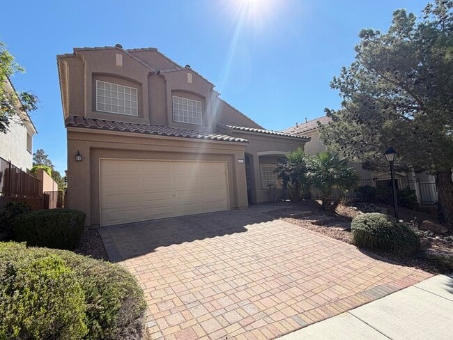 property at 4012 Manning Mountain St