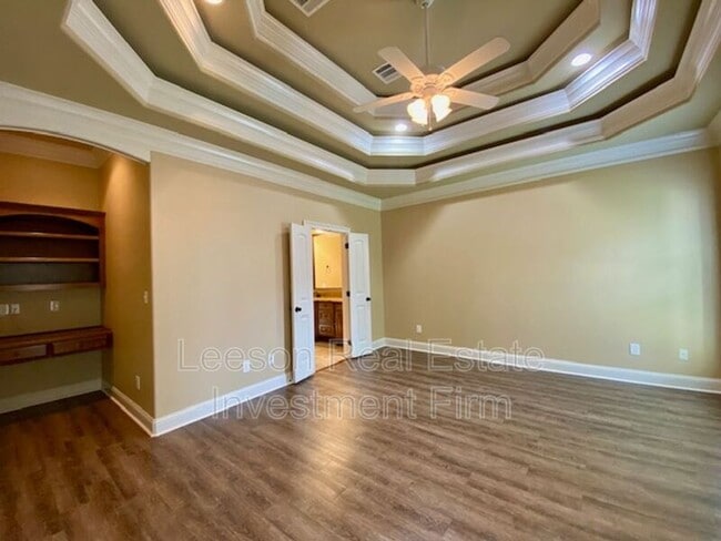 632 Bitter Pecan Dr in Bossier City, LA - Building Photo - Building Photo